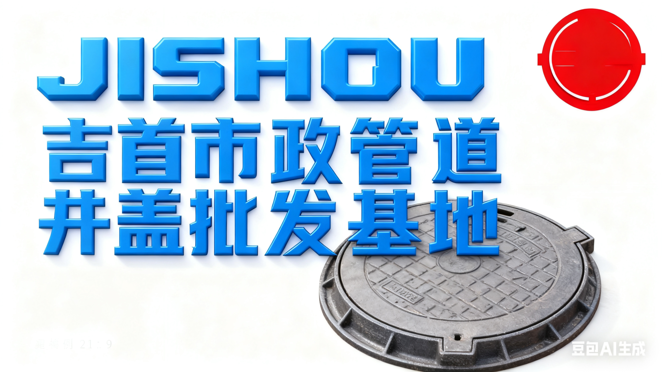 2025110603403845 吉首市政材料批发基地